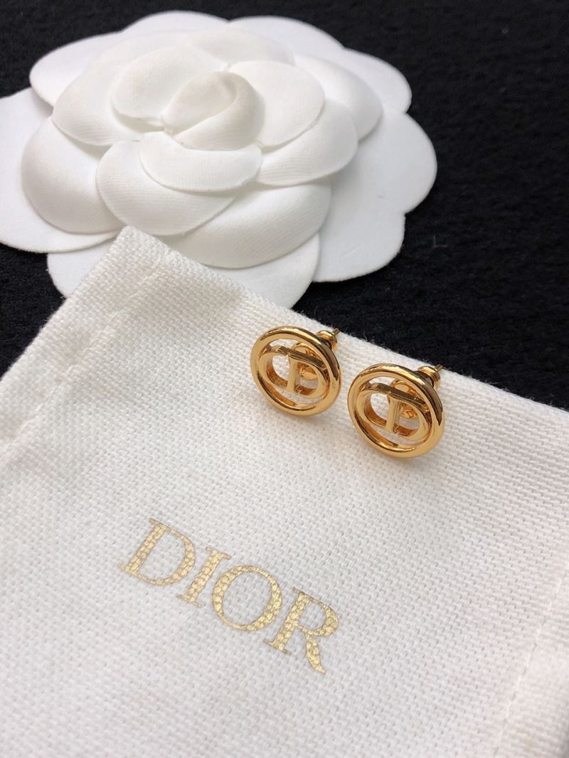 Christian Dior Earrings